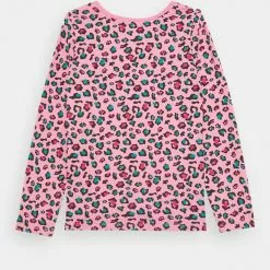 Friboo 4 PACK - Langarmshirt - Pink/dark Blue, Kinder -Friboo Verkäufe 853bc0bfffc244d98fa6203f5edcf1a0