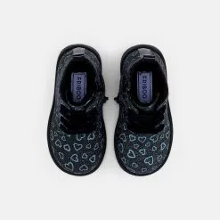 Friboo Schnürstiefelette - Dark Blue, Kinder 11 Friboo Schnürstiefelette - Dark Blue, Kinder -Friboo Verkäufe 86227d538a37425489bdd49120ca2a91