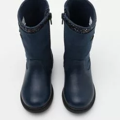Friboo Stiefel - Dark Blue, Kinder -Friboo Verkäufe 87a20ef4a62e4f9aa92af86ec2c63238