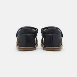 Friboo LEATHER - Riemensandalette - Dark Blue, Kinder -Friboo Verkäufe 8931c9afe2a94bd1b3d78966be7ffe88