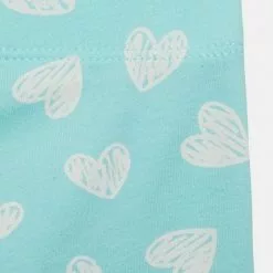 Friboo 7 PACK - Leggings - Hosen - Multi-coloured, Kinder -Friboo Verkäufe 895ac26d448949c8b89fa866d7cbcb72