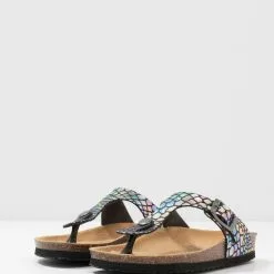 Friboo Zehentrenner - Black, Kinder -Friboo Verkäufe 8ae43c4703f14fb2a06cd15851bb2dd4