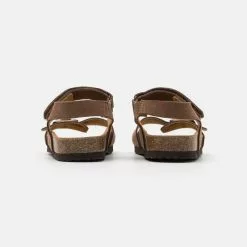 Friboo LEATHER - Riemensandalette - Brown, Kinder 10 Friboo LEATHER - Riemensandalette - Brown, Kinder -Friboo Verkäufe 8c47b3bfb0e94acc85416e2d10080620