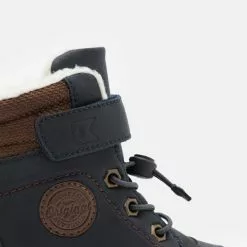 Friboo Snowboot/Winterstiefel - Dark Blue, Kinder -Friboo Verkäufe 8c9d26d2a75742e789a4e72aec90c35a