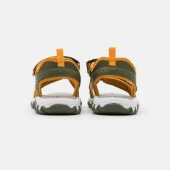 Friboo Trekkingsandale - Cognac, Kinder -Friboo Verkäufe 8dac2c227da84d8c960383339a3bd9f7