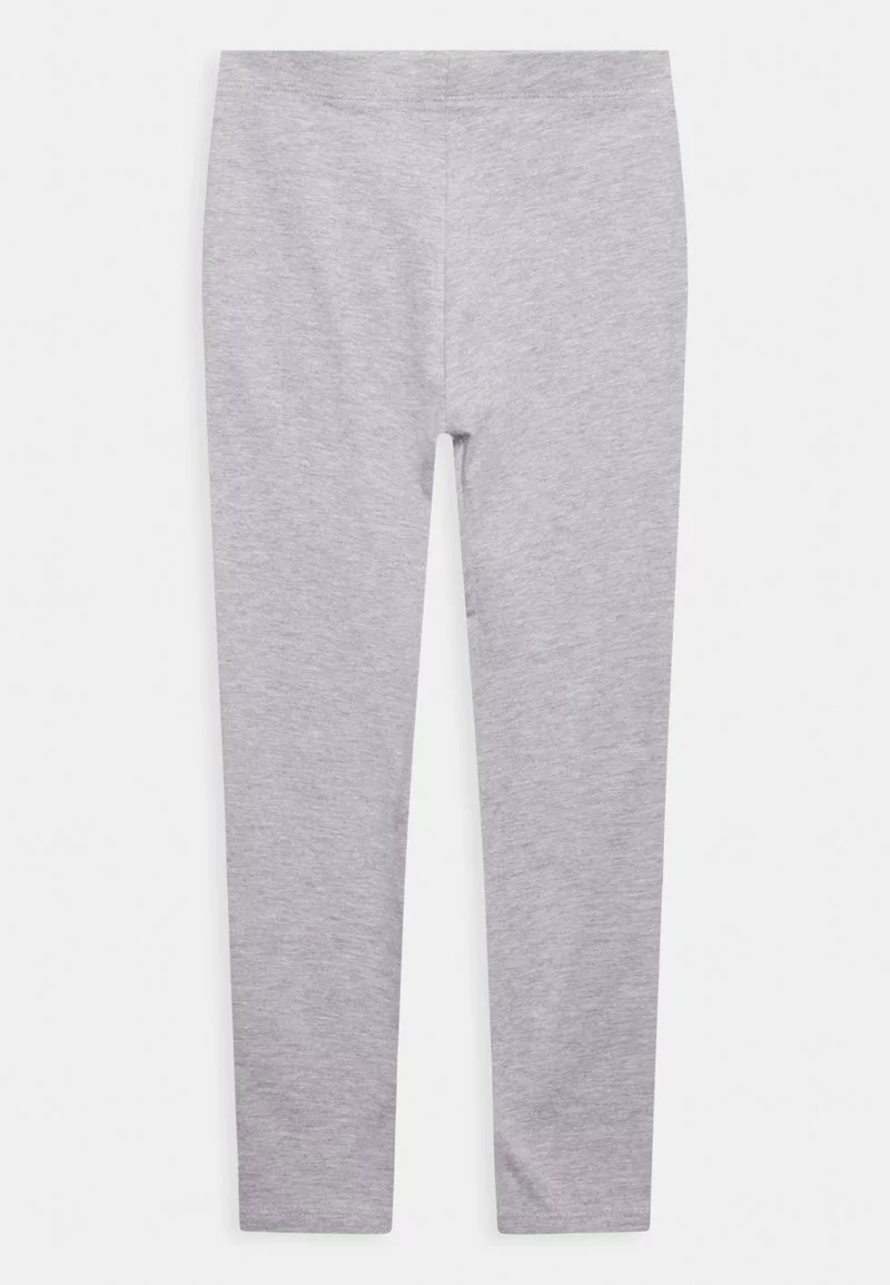 Friboo BASIC GIRLS 3 PACK - Leggings - Hosen - Pink - 402_grey - 102_black - 802, Kinder 5 Friboo BASIC GIRLS 3 PACK - Leggings - Hosen - Pink - 402_grey - 102_black - 802, Kinder – Bild 3