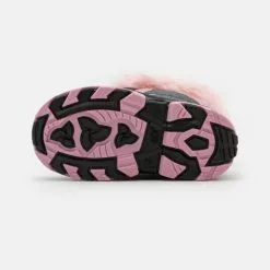 Friboo Snowboot/Winterstiefel - Dark Grey, Kinder -Friboo Verkäufe 8f3e0234b71244d6bb5204a2aa6fff1d