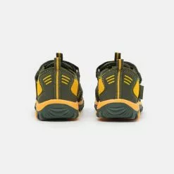 Friboo Trekkingsandale - Khaki, Kinder 10 Friboo Trekkingsandale - Khaki, Kinder -Friboo Verkäufe 907c4c77f87146fda806adb1ed051f8d