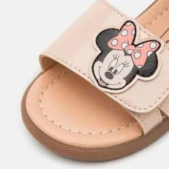 Friboo DISNEY MINNIE MOUSE STRAPPY - Riemensandalette - Beige, Kinder 13 Friboo DISNEY MINNIE MOUSE STRAPPY - Riemensandalette - Beige, Kinder -Friboo Verkäufe 9147382c6f104155985e07523d78b5b9