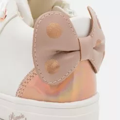 Friboo DISNEY MINNIE MOUSE - Sneaker High - White, Kinder -Friboo Verkäufe 9156af94b6a2447bbb3c058698961b61