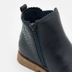 Friboo Stiefelette - Dark Blue, Kinder -Friboo Verkäufe 9161726c228442f687bdaa927c6f0198