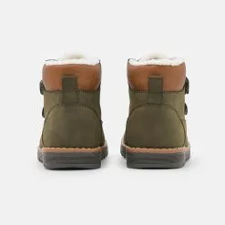 Friboo Stiefelette - Khaki, Kinder 10 Friboo Stiefelette - Khaki, Kinder -Friboo Verkäufe 92492f8c91614be9aa5e505e502cf339