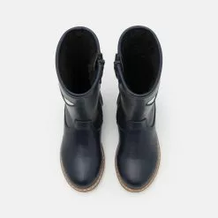 Friboo Stiefel - Dark Blue, Kinder 11 Friboo Stiefel - Dark Blue, Kinder -Friboo Verkäufe 92f745c02c544057a9f25540e00ea9b8