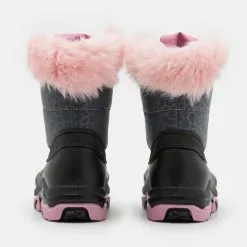 Friboo Snowboot/Winterstiefel - Dark Grey, Kinder -Friboo Verkäufe 9330a11dbf8d48c89c76927574925fc9