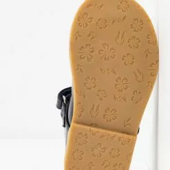 Friboo Riemchenballerina - Dark Blue, Kinder -Friboo Verkäufe 938d7914e88a48aab87677a6ab9c5b97