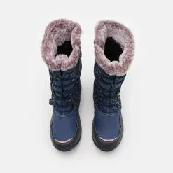 Friboo Snowboot/Winterstiefel - Dark Blue, Kinder 11 Friboo Snowboot/Winterstiefel - Dark Blue, Kinder -Friboo Verkäufe 945437e0d08344918531201d7f98b85e