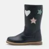 Friboo Stiefel - Dark Blue, Kinder 1 Friboo Stiefel - Dark Blue, Kinder -Friboo Verkäufe 94ceb6318cac41bba291bd3941d95ead
