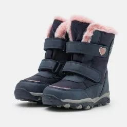 Friboo Snowboot/Winterstiefel - Dark Blue, Kinder 9 Friboo Snowboot/Winterstiefel - Dark Blue, Kinder -Friboo Verkäufe 94d86c5abfc94bdda71a8fcd0b37fffe