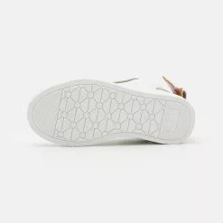 Friboo Sneaker High - White, Kinder 12 Friboo Sneaker High - White, Kinder -Friboo Verkäufe 96360dc2016f4224a8eef05c0a00b110