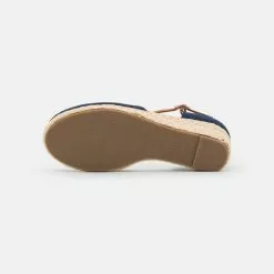 Friboo Riemensandalette - Dark Blue, Kinder -Friboo Verkäufe 96f718c2107d4cd0a901e78b6718f74e