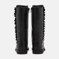 Friboo Stiefel - Black, Kinder 10 Friboo Stiefel - Black, Kinder -Friboo Verkäufe 9709f445abe34624a088b2d33c45f0d2