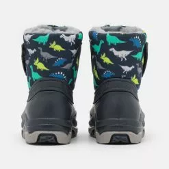 Friboo Snowboot/Winterstiefel - Dark Blue, Kinder -Friboo Verkäufe 97166bb514304607bcdc2a241394d819