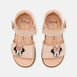 Friboo DISNEY MINNIE MOUSE STRAPPY - Riemensandalette - Beige, Kinder 11 Friboo DISNEY MINNIE MOUSE STRAPPY - Riemensandalette - Beige, Kinder -Friboo Verkäufe 9804b852bac74076944ab35a7c3c39f2