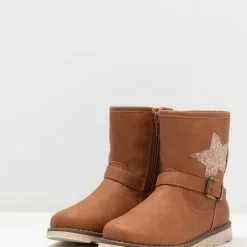 Friboo Stiefelette - Brown, Kinder 11 Friboo Stiefelette - Brown, Kinder -Friboo Verkäufe 989e6d8641c3441aad50b785d319dae0