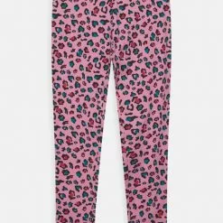 Friboo BASIC GIRLS PACK - Leggings - Hosen - Multi-coloured / Pink /grey, Kinder -Friboo Verkäufe 991797568a0742b0a4c9919f695c6a5c