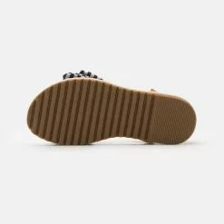 Friboo Riemensandalette - Dark Blue, Kinder -Friboo Verkäufe 99ec9e6319f04083abaa5d06418041cf