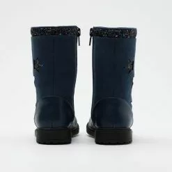 Friboo Stiefel - Dark Blue, Kinder -Friboo Verkäufe 9aafc14d15ef465cb86906699307c54c