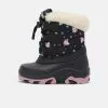 Friboo Snowboot/Winterstiefel - Dark Blue, Kinder -Friboo Verkäufe 9b2a5678038b41e594cf379a47b7ceda