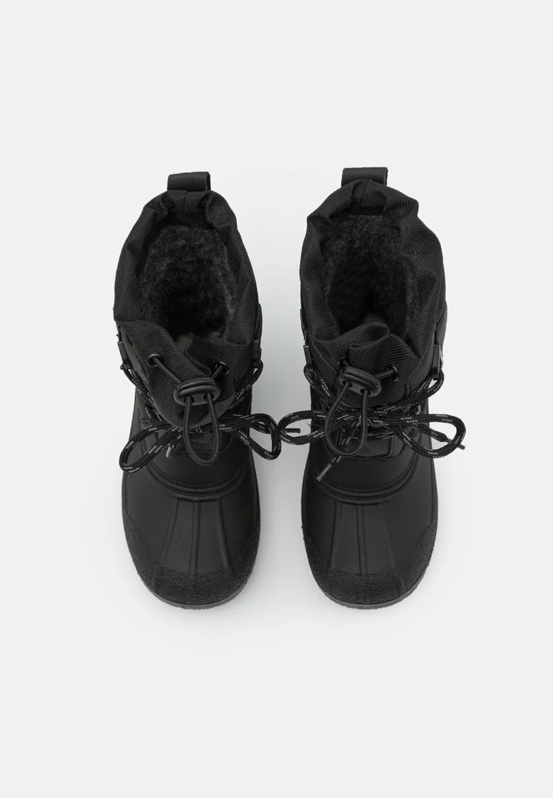 Friboo Snowboot/Winterstiefel - Black/grey, Kinder 6 Friboo Snowboot/Winterstiefel - Black/grey, Kinder – Bild 4