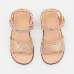 Friboo Riemensandalette - Light Pink, Kinder 11 Friboo Riemensandalette - Light Pink, Kinder -Friboo Verkäufe 9b9fffc35ea745bba737c04e87913aba