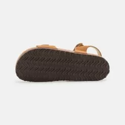 Friboo Riemensandalette - Brown, Kinder 12 Friboo Riemensandalette - Brown, Kinder -Friboo Verkäufe 9c71cc232a5e44989f0a49f917c4df96