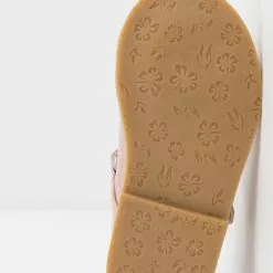 Friboo Riemchenballerina - Rose, Kinder 13 Friboo Riemchenballerina - Rose, Kinder -Friboo Verkäufe 9cfe9327be79430d99386666227deea2