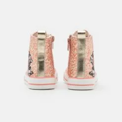Friboo DISNEY BAMBI - Sneaker High - Pink, Kinder -Friboo Verkäufe 9d8a879ed2934d0381024edd5d4c5807