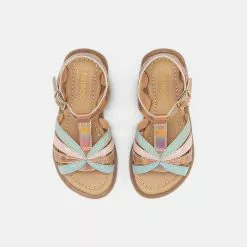 Friboo SANDALS - Riemensandalette - Multi Coloured, Kinder 11 Friboo SANDALS - Riemensandalette - Multi Coloured, Kinder -Friboo Verkäufe 9ef5bd577d9a44c398dea6a30b032da1