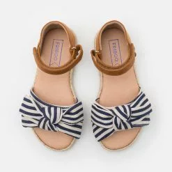 Friboo Riemensandalette - Dark Blue, Kinder -Friboo Verkäufe a0892d6aaa574163a2dcec6c5e3b376f