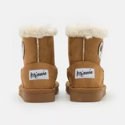 Friboo MINNIE MOUSE - Stiefelette - Cognac, Kinder 10 Friboo MINNIE MOUSE - Stiefelette - Cognac, Kinder -Friboo Verkäufe a0f2b0b6642a47f2aa3e158bad194a6b