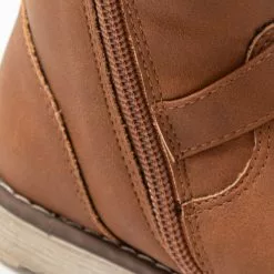 Friboo Stiefelette - Brown, Kinder 10 Friboo Stiefelette - Brown, Kinder -Friboo Verkäufe a11f2010a8104f9587796e24314db6f1