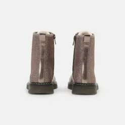 Friboo Schnürstiefelette - Bronze, Kinder -Friboo Verkäufe a1695182d2774d4eac773a29ece3a4f6