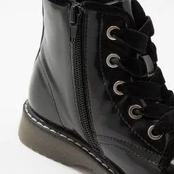 Friboo Schnürstiefelette - Black, Kinder 10 Friboo Schnürstiefelette - Black, Kinder -Friboo Verkäufe a1f0d100cda144a5910b2413166995e2