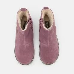 Friboo LEATHER - Stiefelette - Mauve, Kinder 11 Friboo LEATHER - Stiefelette - Mauve, Kinder -Friboo Verkäufe a215e7c6d9194316b0ce6d1a42643eb2