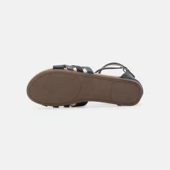 Friboo Riemensandalette - Dark Blue, Kinder 12 Friboo Riemensandalette - Dark Blue, Kinder -Friboo Verkäufe a26d0f959cab4956931442c7654885ab