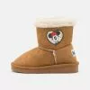 Friboo MINNIE MOUSE - Stiefelette - Cognac, Kinder -Friboo Verkäufe a2902ac20794402d898c3c39b9f4afbe