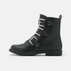 Friboo Stiefelette - Black, Kinder -Friboo Verkäufe a2dc8bceb20a49ca824cb9b75d385c3a