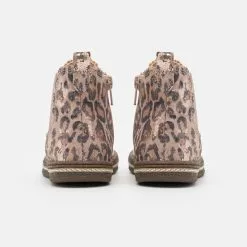 Friboo LEATHER - Stiefelette - Rose Gold, Kinder -Friboo Verkäufe a40c2337e98746ec94a7cd6bb386d3f3