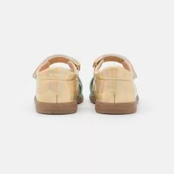 Friboo Riemensandalette - Gold, Kinder 10 Friboo Riemensandalette - Gold, Kinder -Friboo Verkäufe a419882dabb04a8caa1204060d54a955