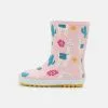 Friboo Gummistiefel - Pink, Kinder -Friboo Verkäufe a62b9c98b42544ab947b51fc20caacf6
